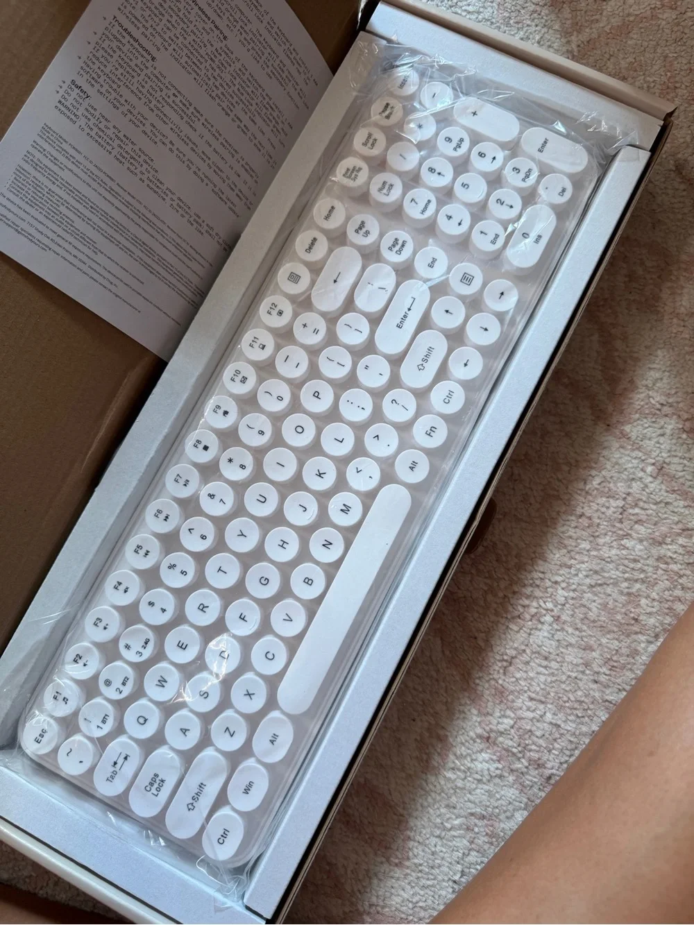 N/A cute functional